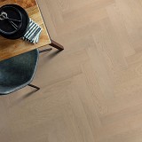 European Ash Herringbone